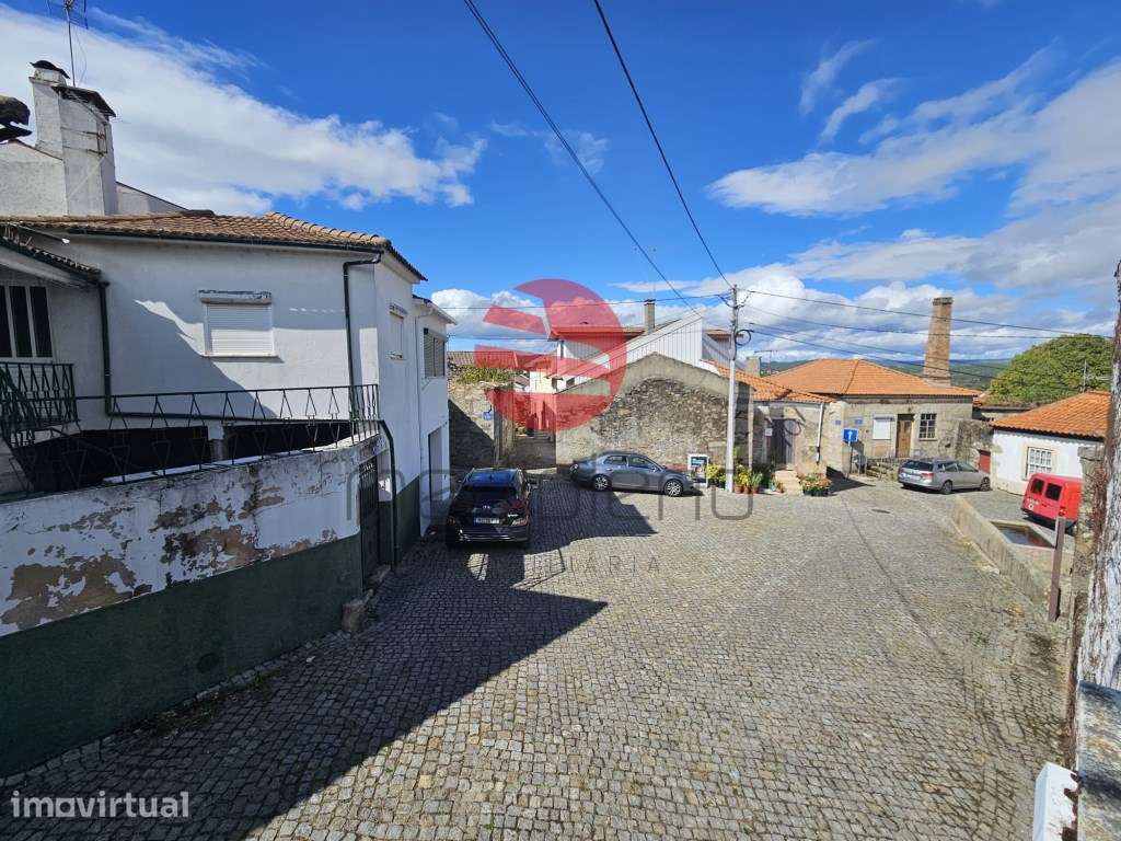 Casa em Pedra - Grande imagem: 5/10