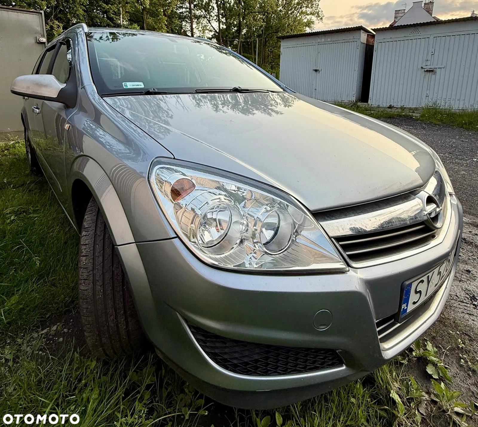 Opel Astra III 1.7 CDTI - 3