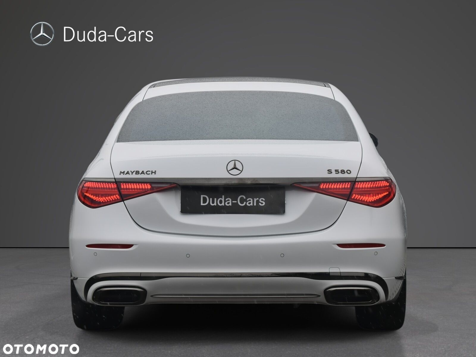 Mercedes-Benz Inny - 5
