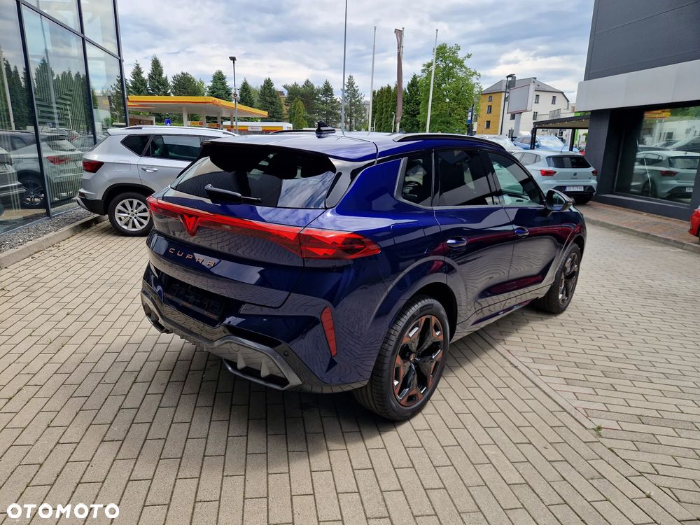 Cupra Terramar - 5