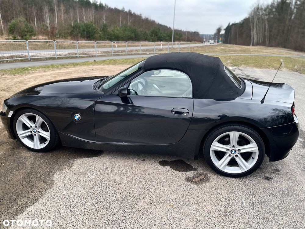 BMW Z4 - 12