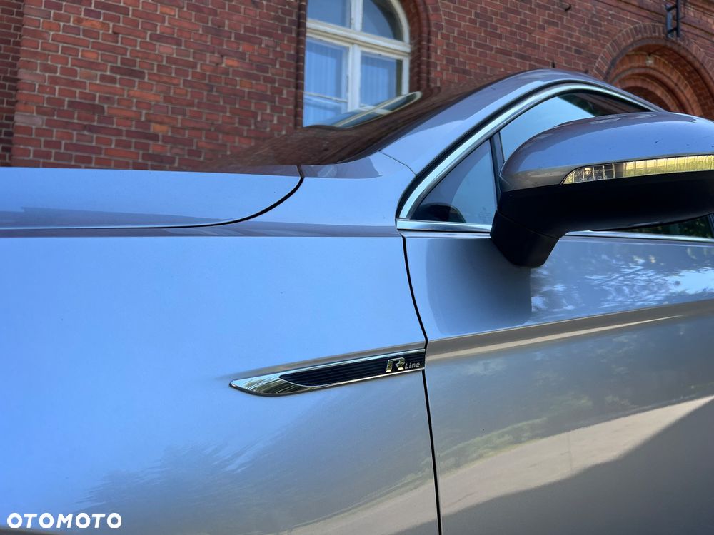 Volkswagen Passat 1.5 TSI OPF DSG - 24