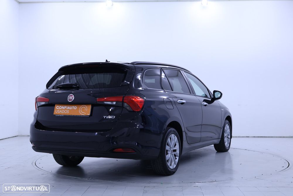 Fiat Tipo Station Wagon - 5