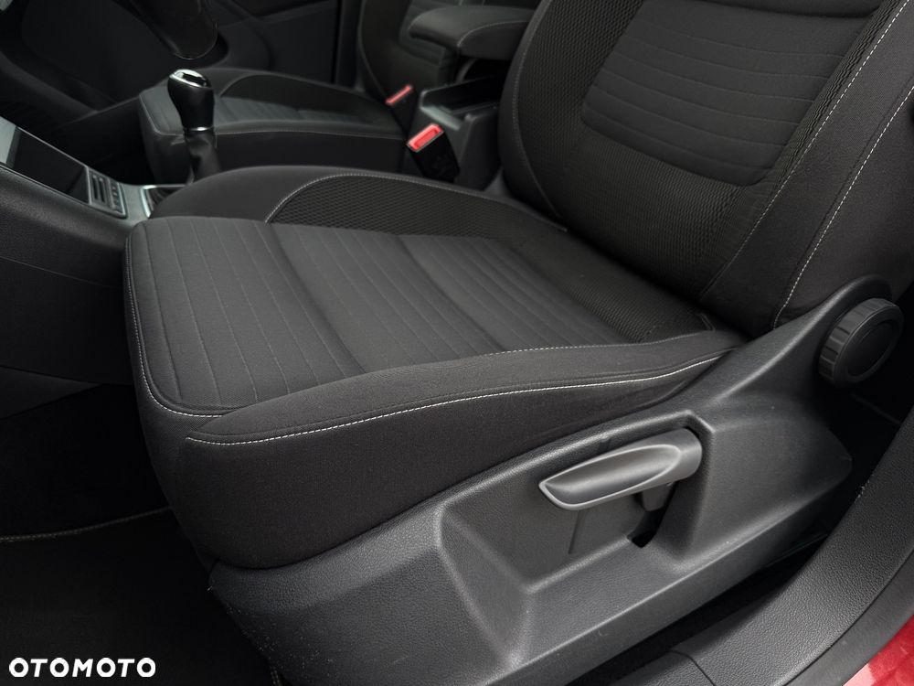 Volkswagen Tiguan 2.0 TDI DPF BlueMotion Technology Exclusive - 18