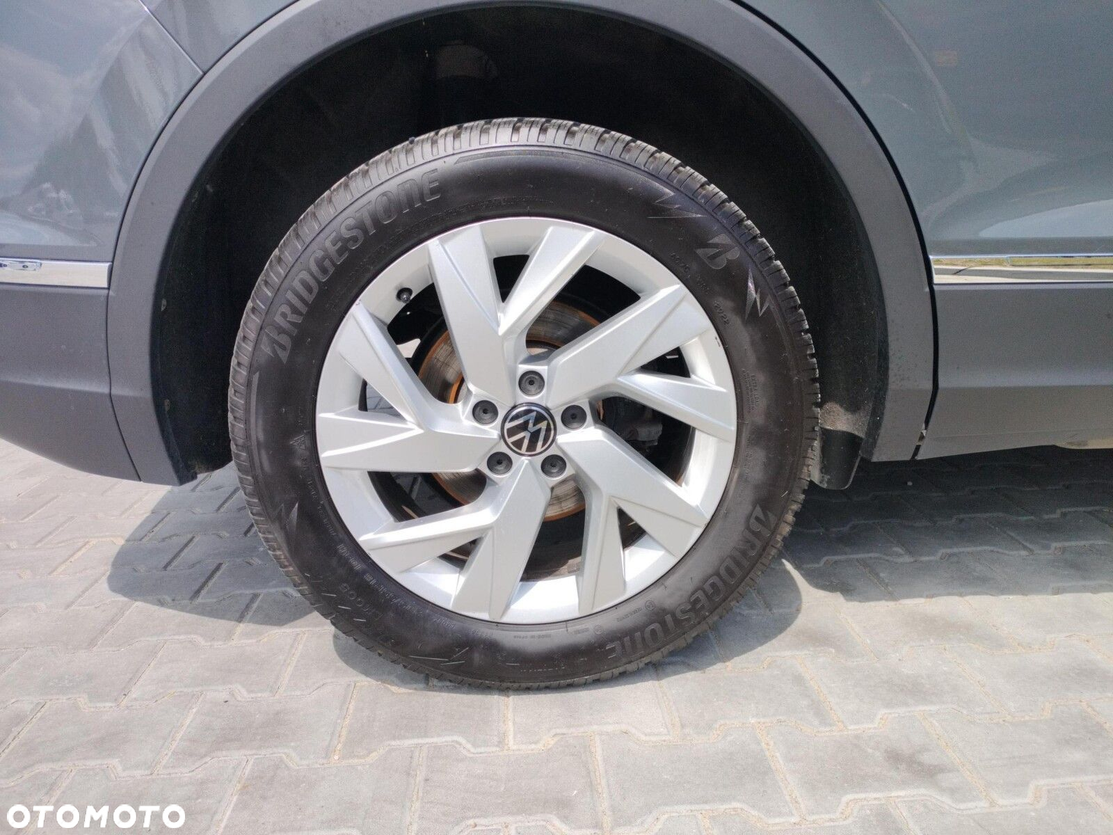 Volkswagen Tiguan 2.0 TSI 4Mot Life DSG - 17