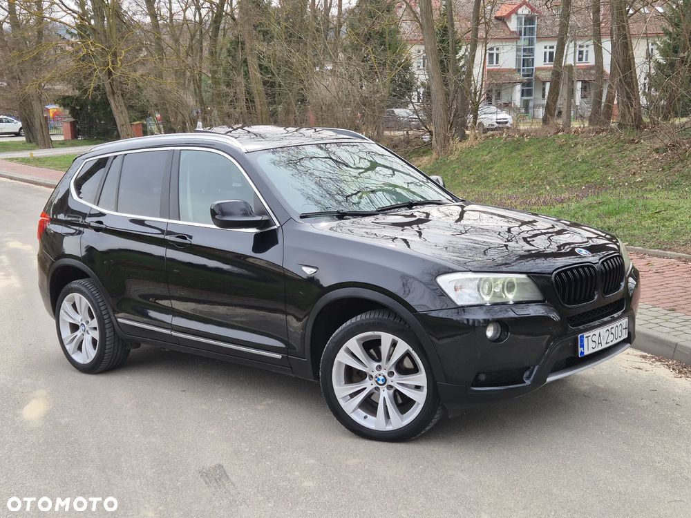 BMW X3 - 11