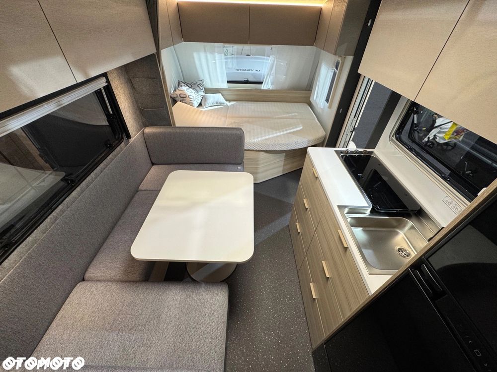 Adria ALTEA 552 PK 60Y - 19