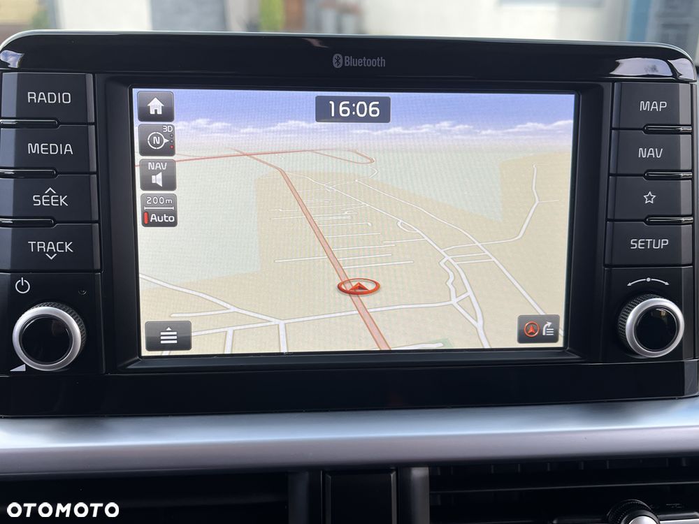 Kia Picanto 1.2 ISG GT Line - 17