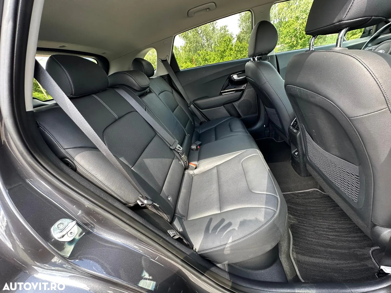 Kia Niro 1.6 GDI 6DCT PHEV Premium - 17