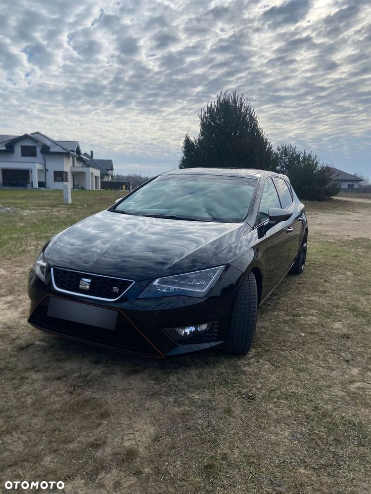 Seat Leon - 1