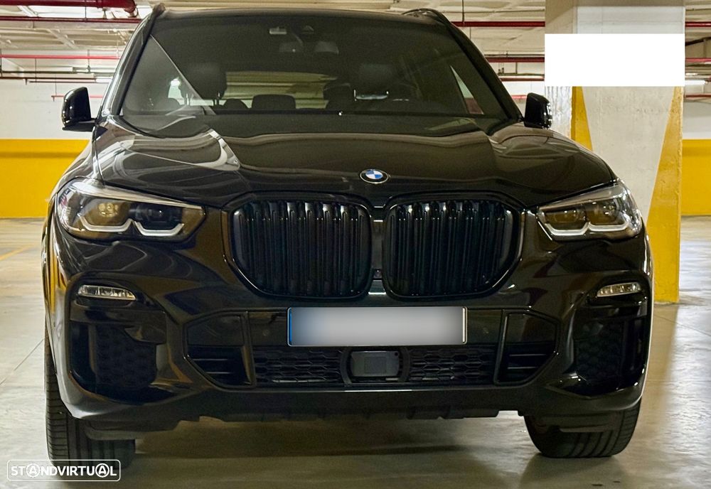 BMW X5 xDrive30d - 3