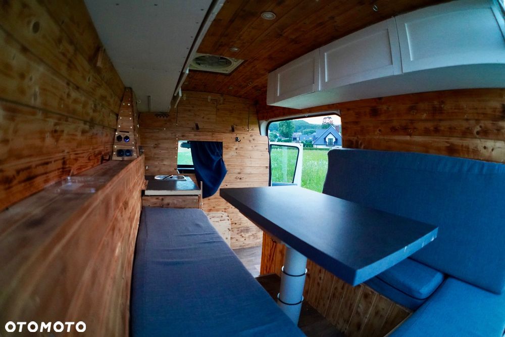 Ford Transit - 21