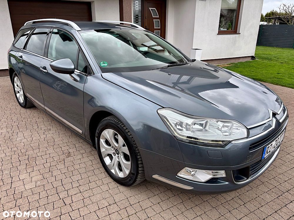 Citroën C5 2.0 HDi Exclusive - 7