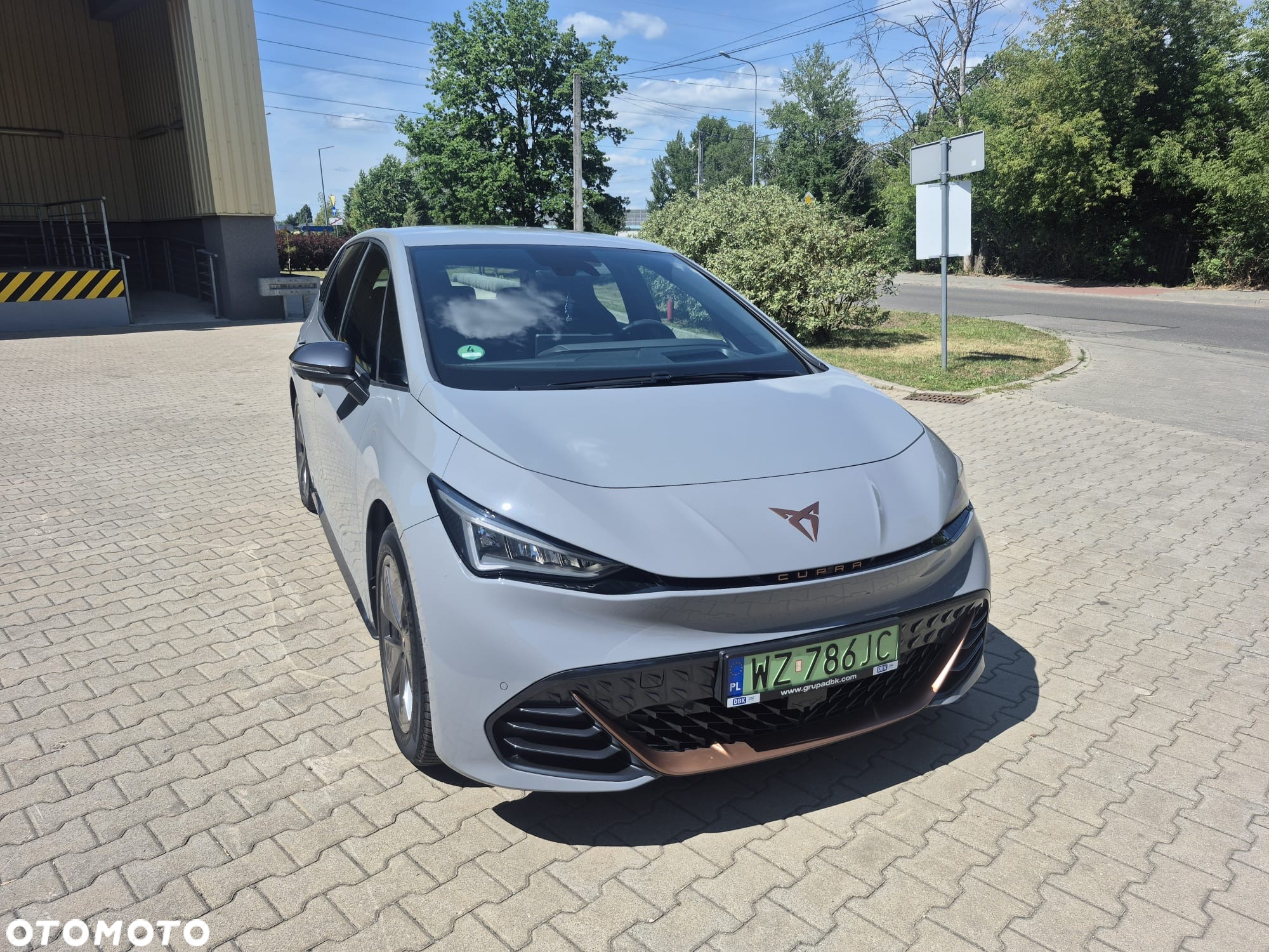 Cupra Born - 3