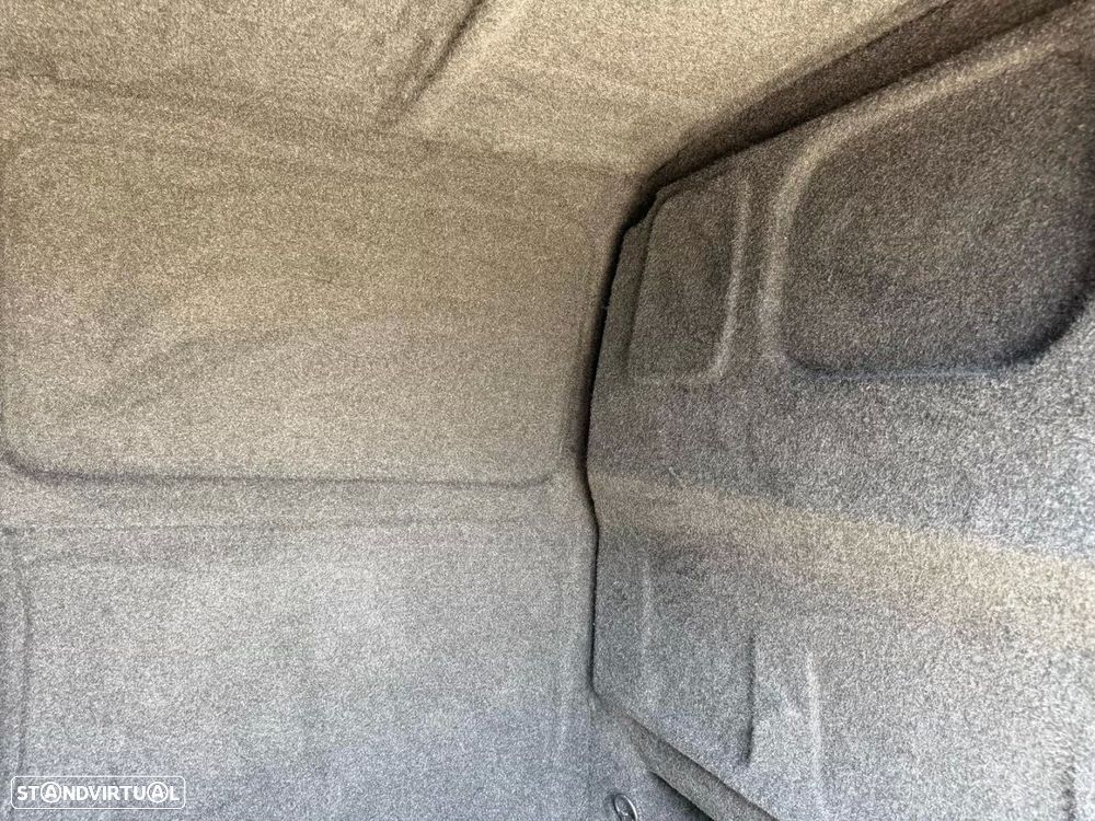 Mercedes-Benz vito 109 cdi 3 lugares - 6