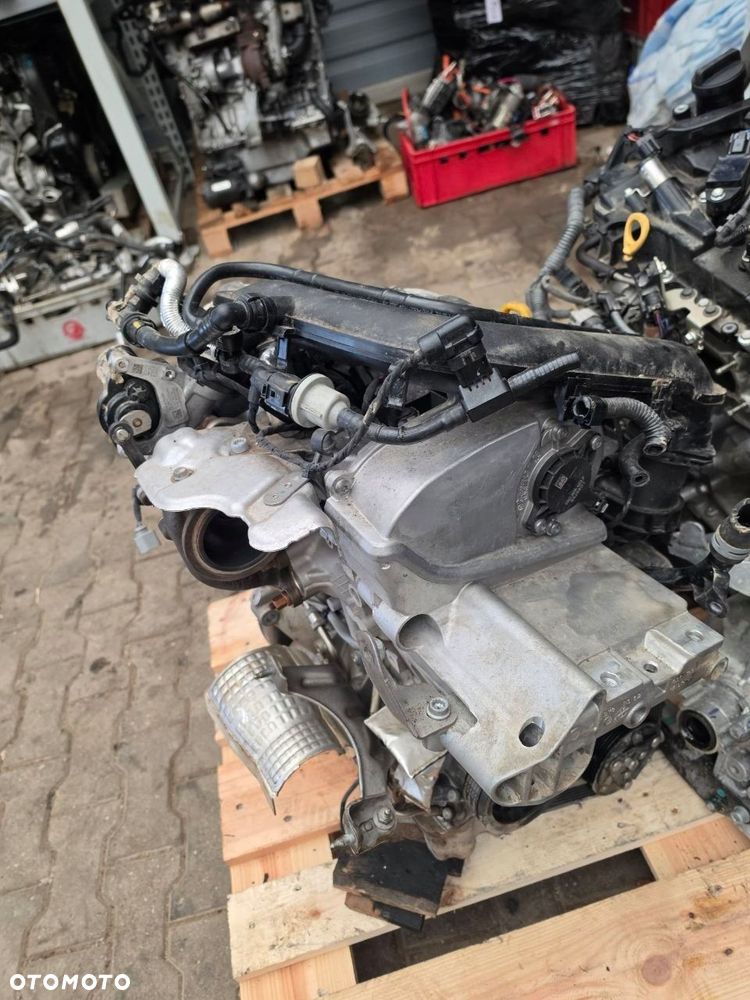 silnik kompletny vw seat skoda 1.0 tsi dlap dla - 1
