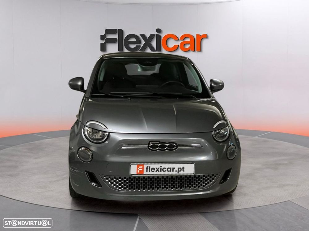 Fiat 500e - 7
