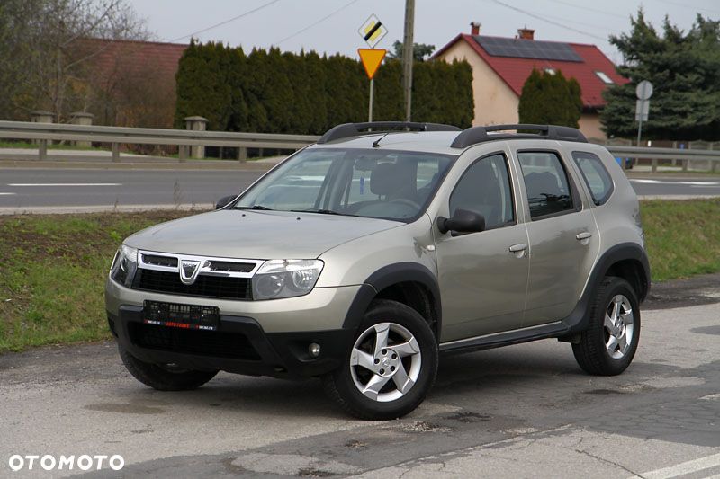 Dacia Duster 1.6 16V 4x2 Delsey - 1
