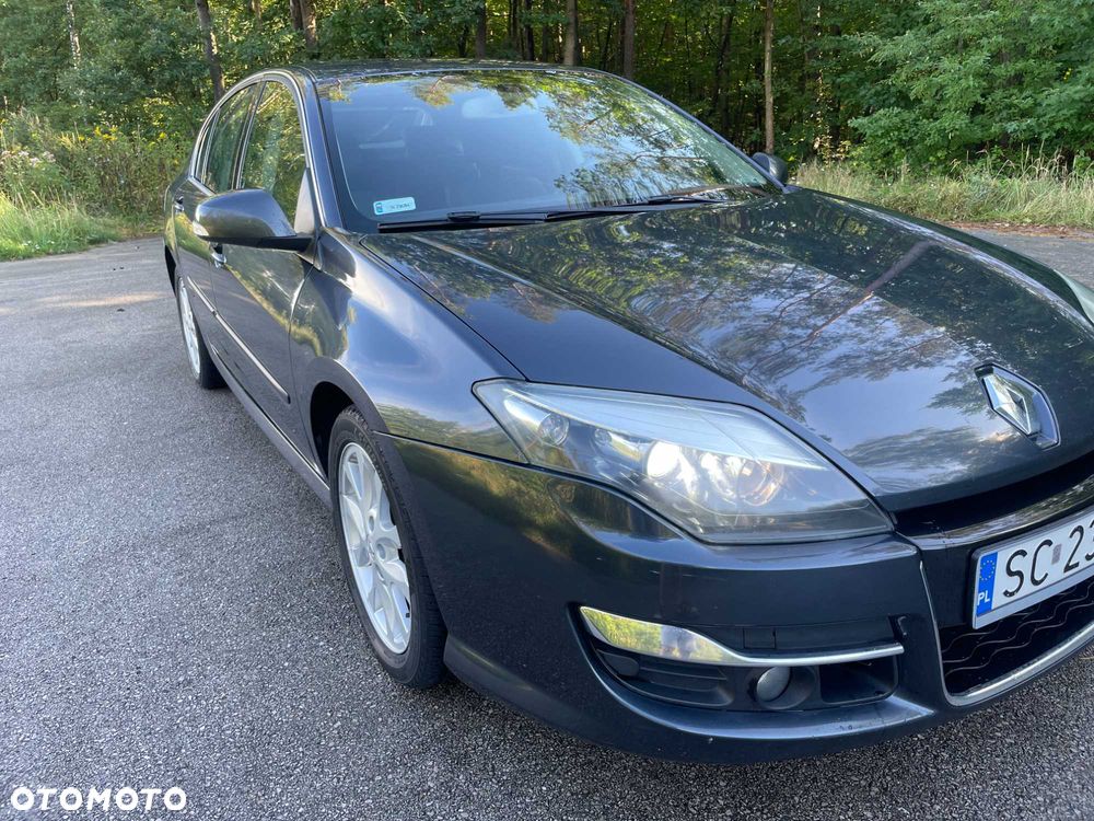 Renault Laguna - 5