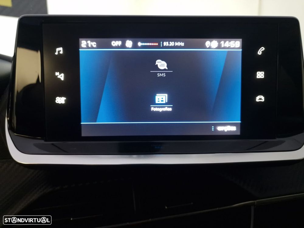 Peugeot 208 1.2 PureTech Active Pack - 40