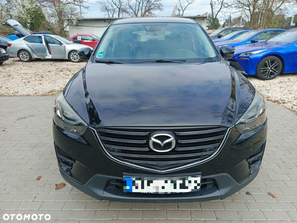 Mazda CX-5 2.2 D Skymotion 2WD - 2