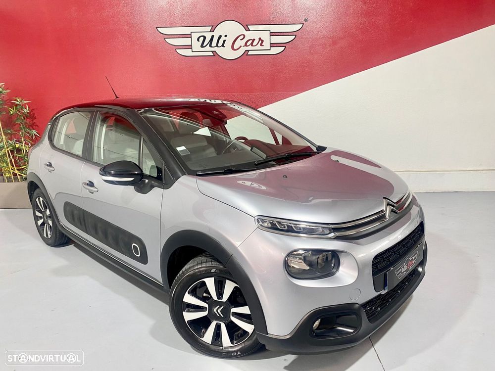 Citroën C3 1.2 PureTech Shine - 6