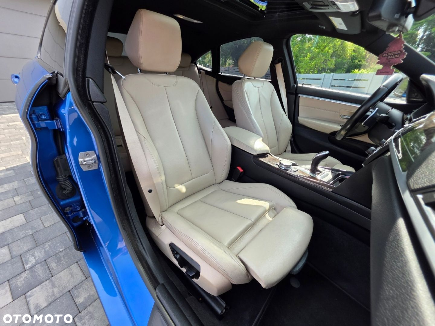 BMW Seria 4 - 25