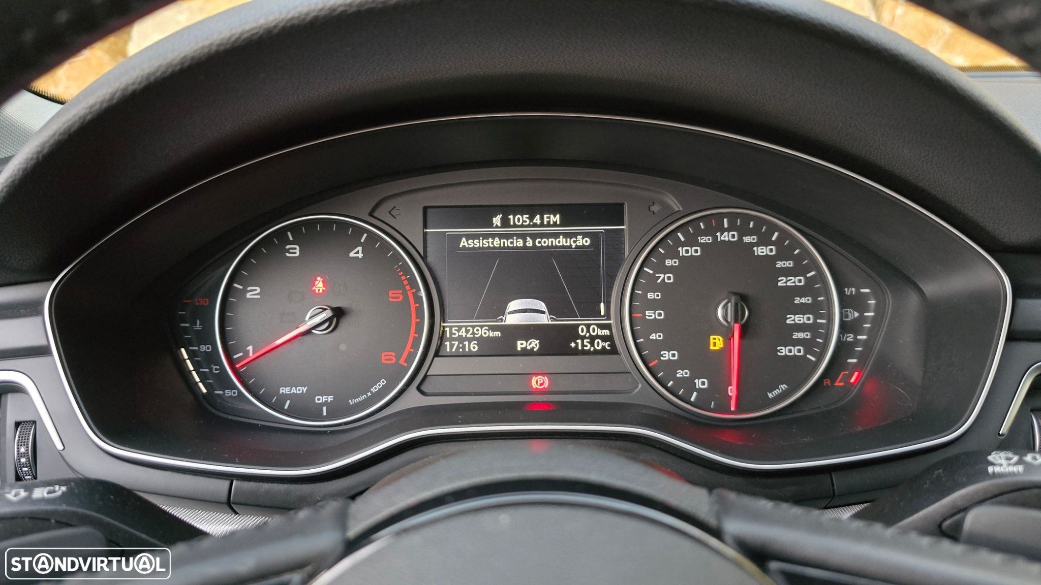 Audi A4 Avant 2.0 TDI Sport S tronic - 25