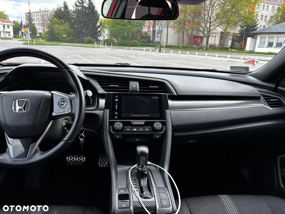 Honda Civic 1.5 T Sport (Navi) - 3