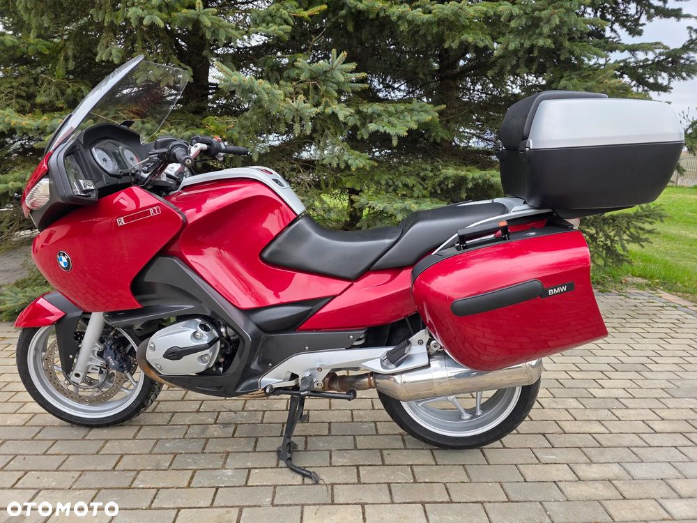 BMW RT - 11