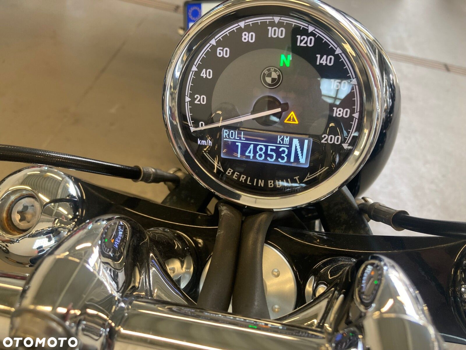 BMW R - 5