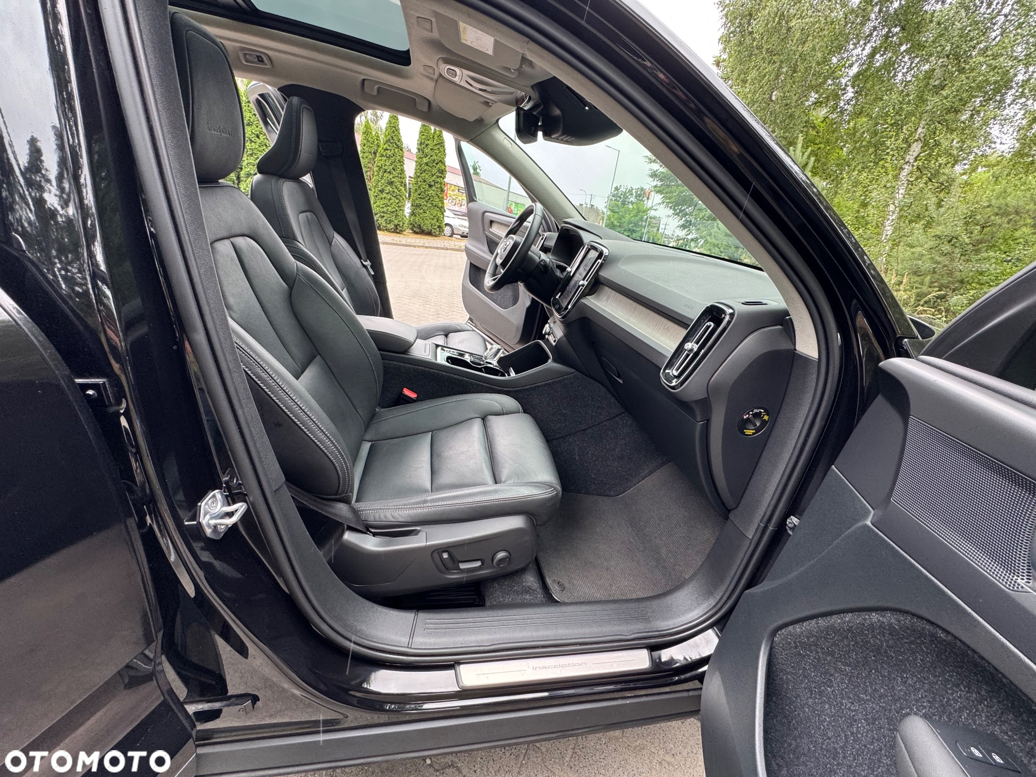 Volvo XC 40 T3 Inscription - 5