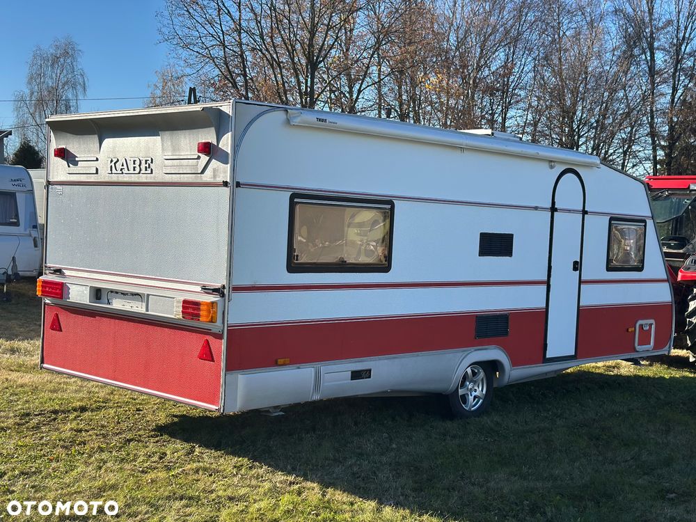 Inny Savsjo SC 56T - 2