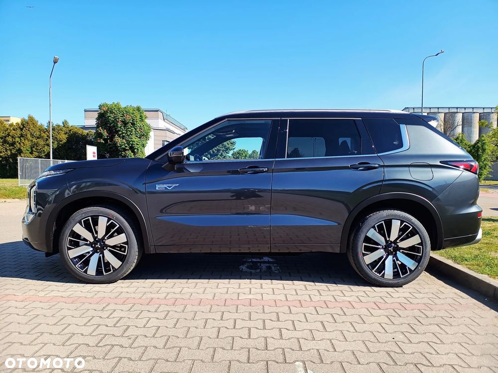 Mitsubishi Outlander Instyle - 9