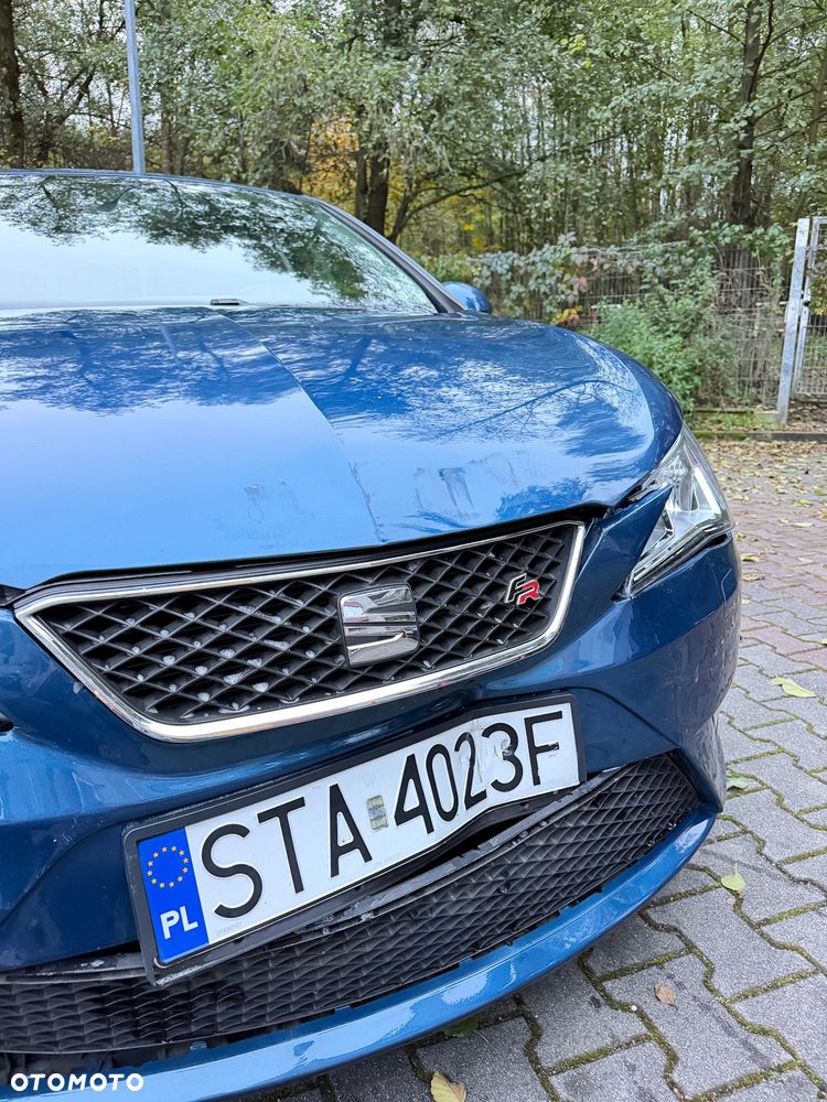 Seat Ibiza 1.2 TSI FR - 8