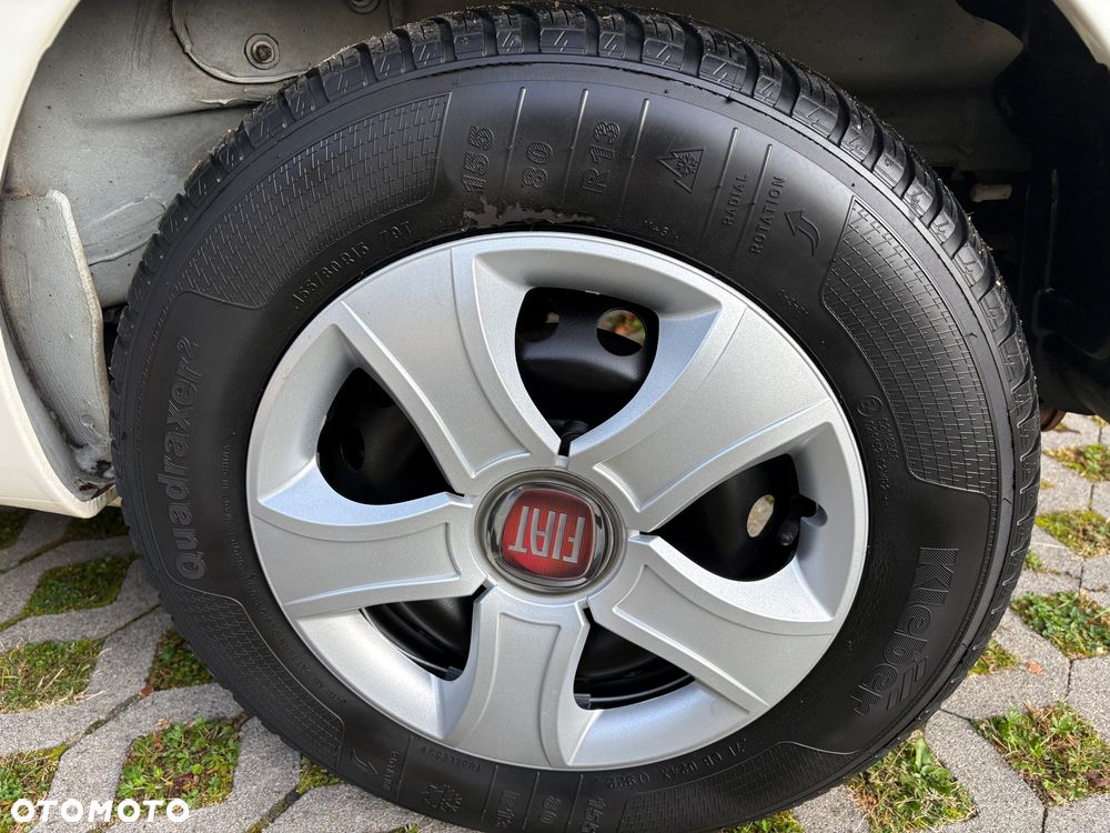 Fiat Panda - 32