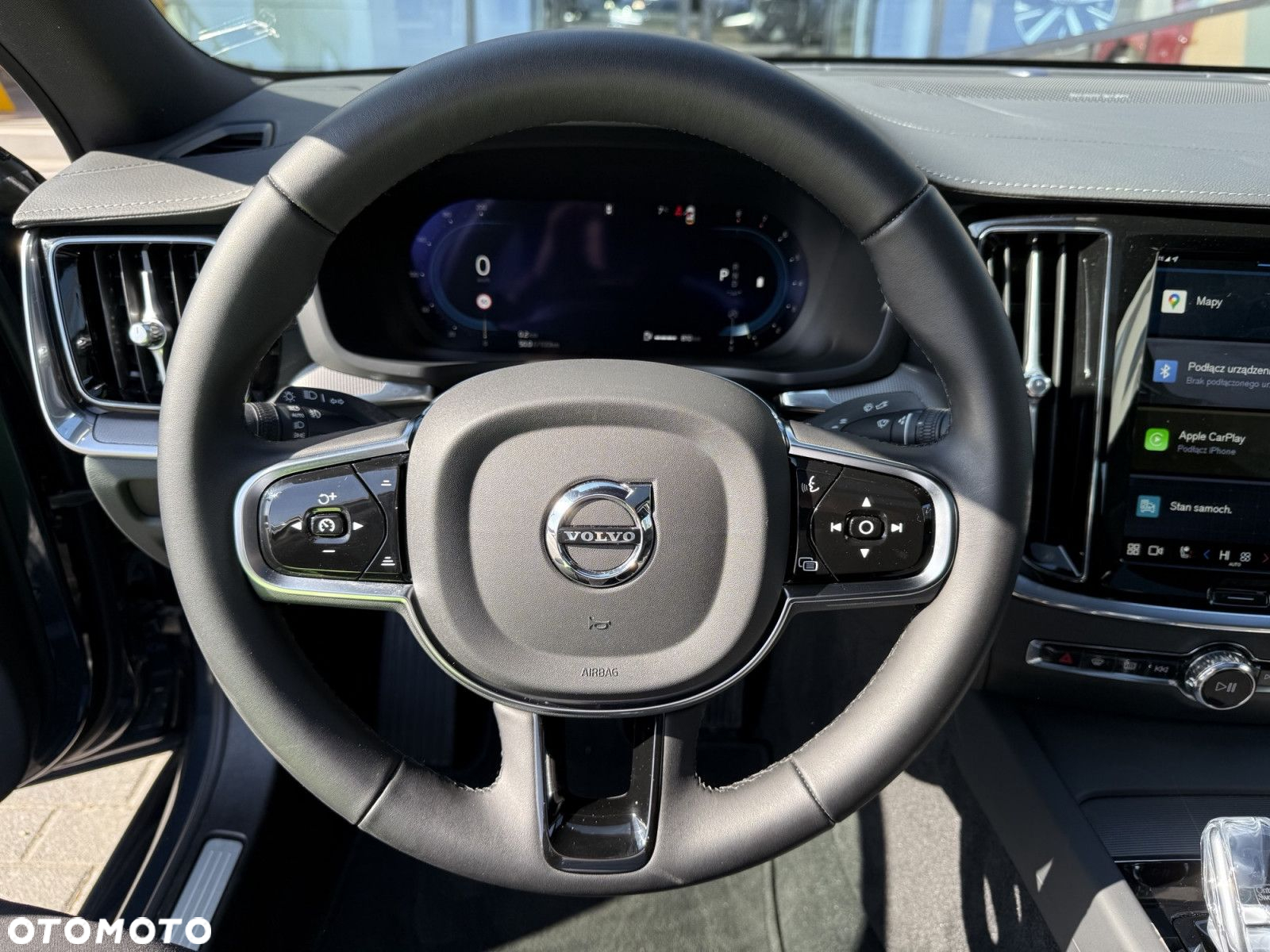 Volvo S60 - 15