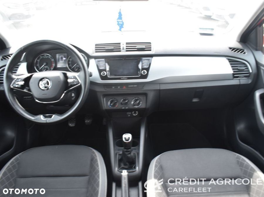 Skoda Fabia 1.0 TSI Ambition - 18