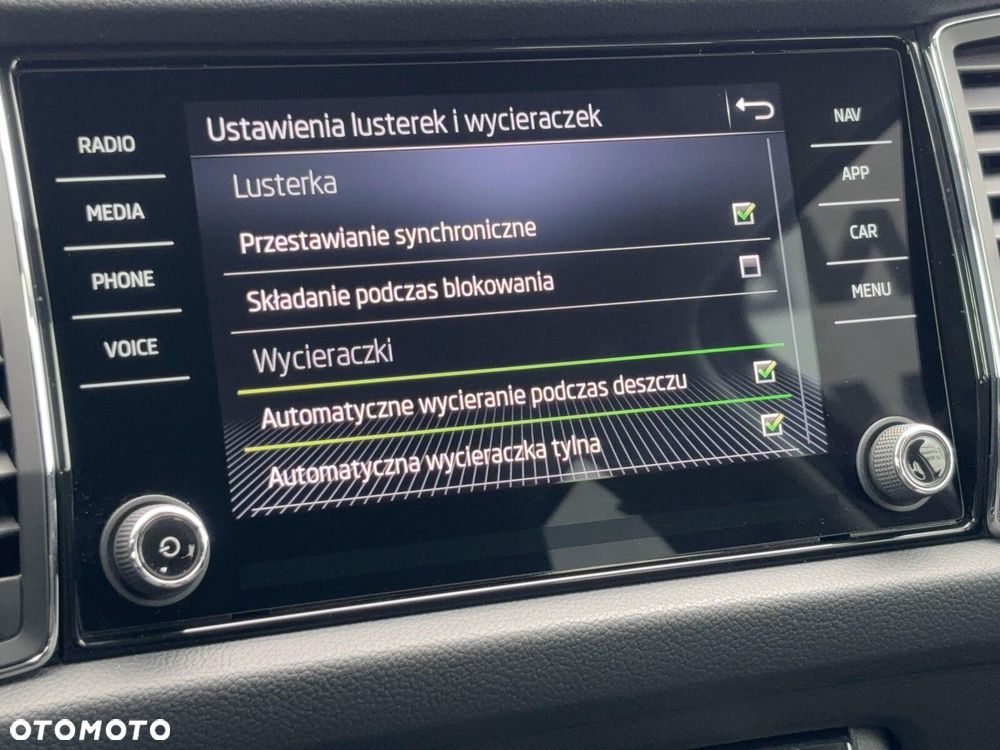 Skoda Kodiaq 2.0 TDI 4x2 Style DSG - 37