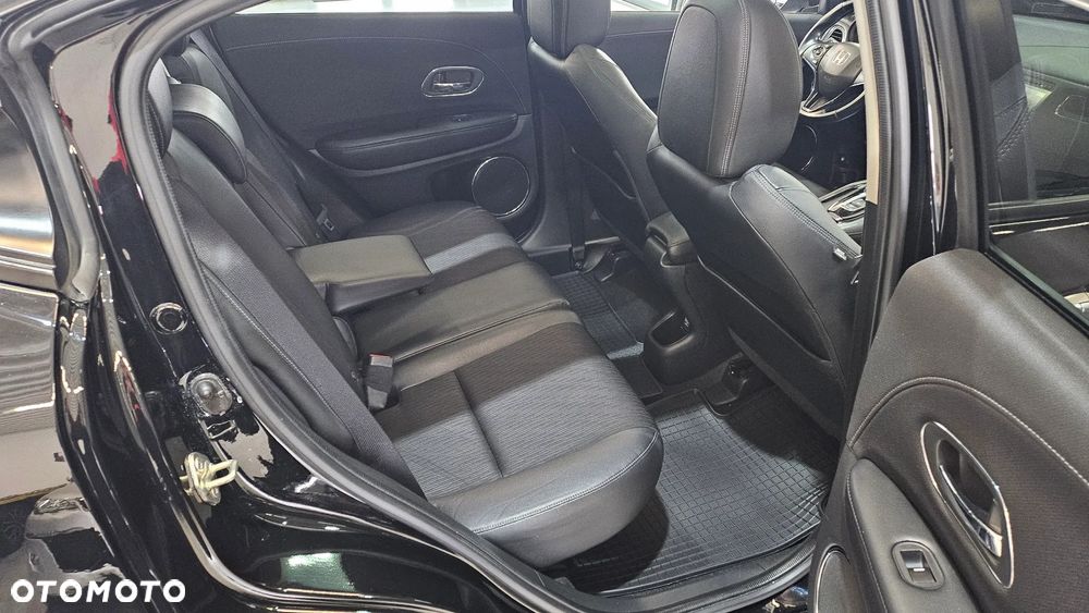 Honda HR-V 1.5 Executive (ADAS) - 37