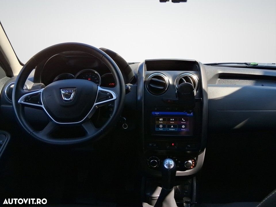 Dacia Duster - 15