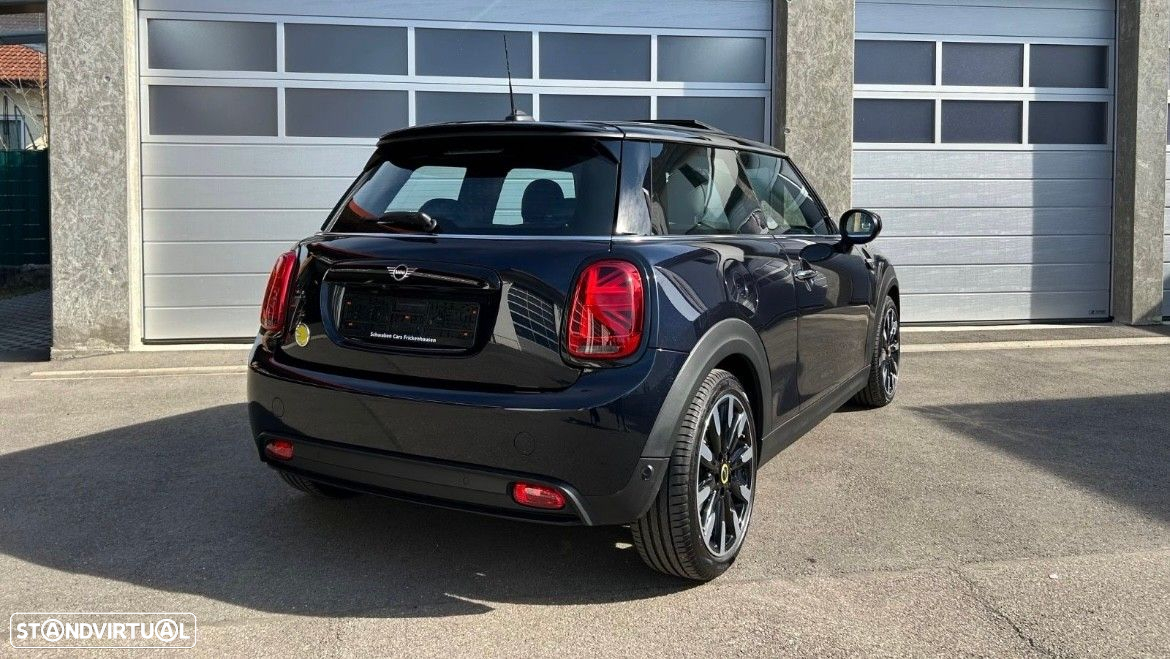 MINI 3 Portas - 8