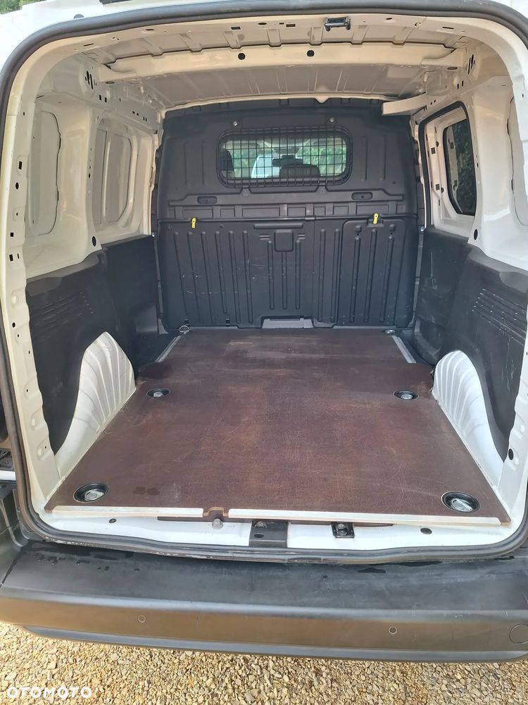 Opel Combo 1.5 CDTI Edition S&S - 9