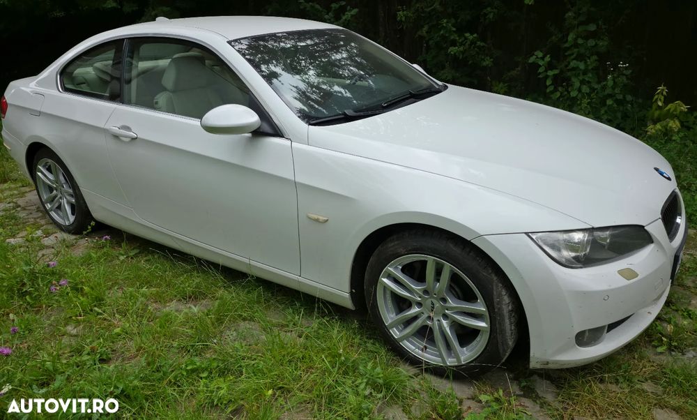 BMW Seria 3 - 3