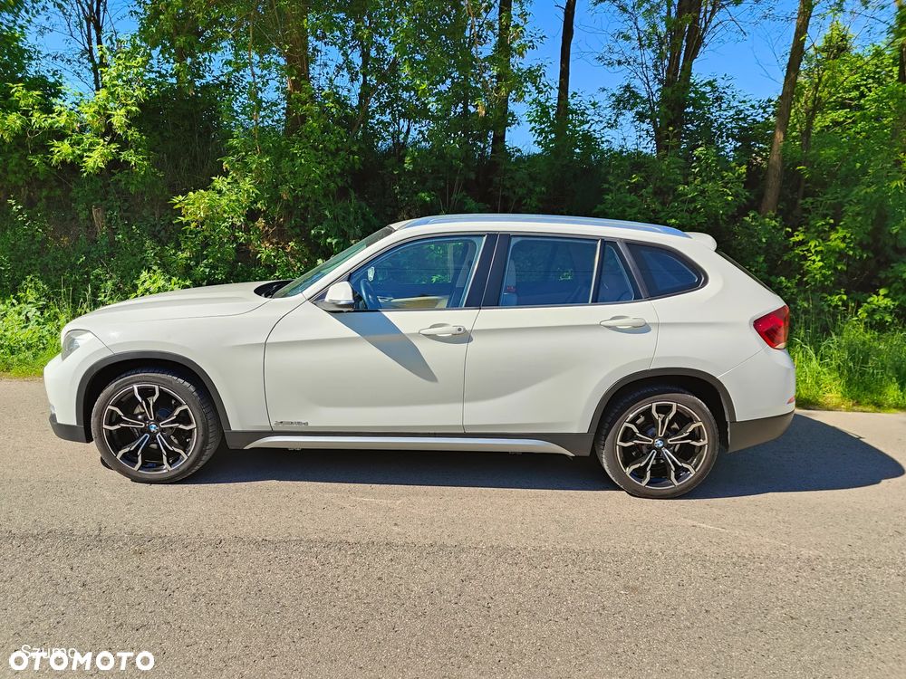 BMW X1 xDrive18d - 1