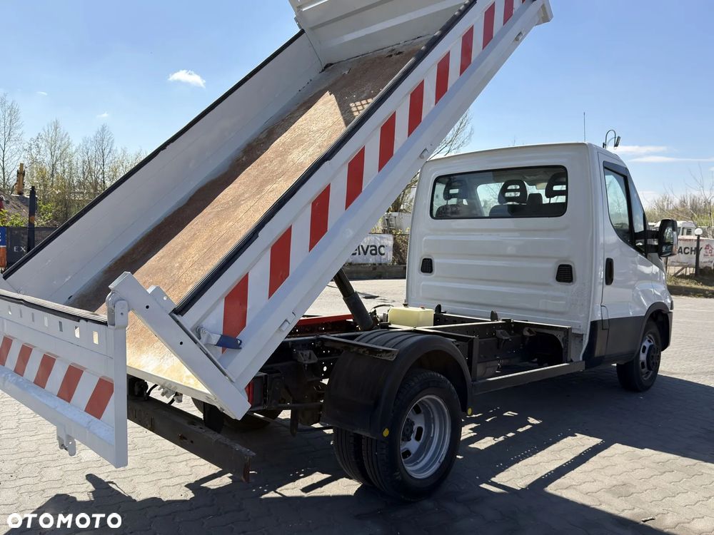 Iveco 35C14 - 15