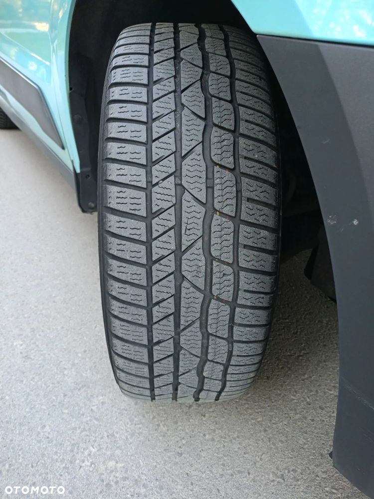 Ford Transit Connect II - 29