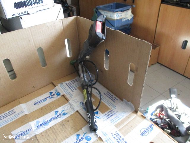 Pre-Tensor 90585747 OPEL VECTRA B 2000 BANCO FE - 3