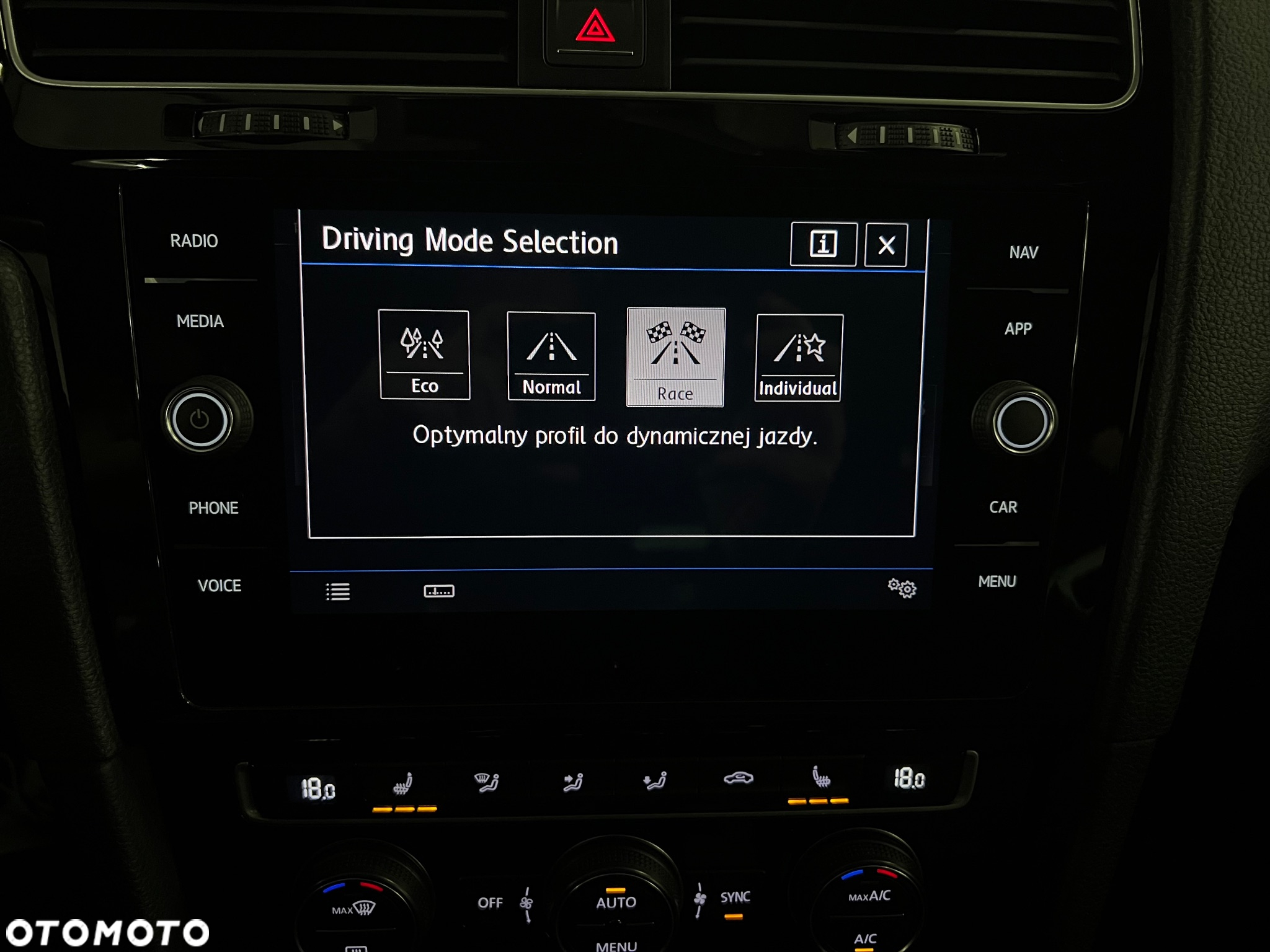 Volkswagen Golf R 4Motion (BlueMotion Technology) - 29