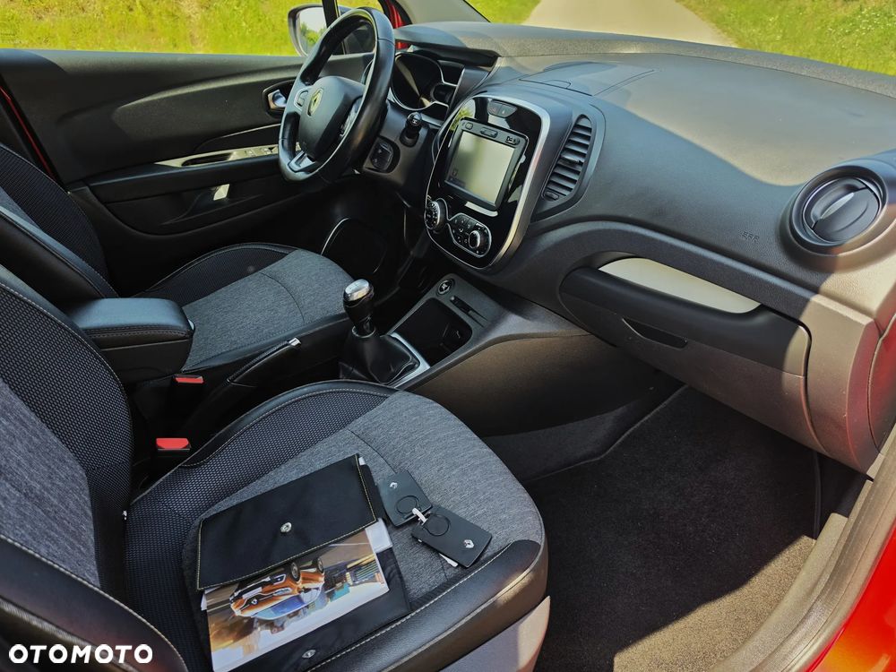 Renault Captur (ENERGY) TCe 90 INTENS - 29